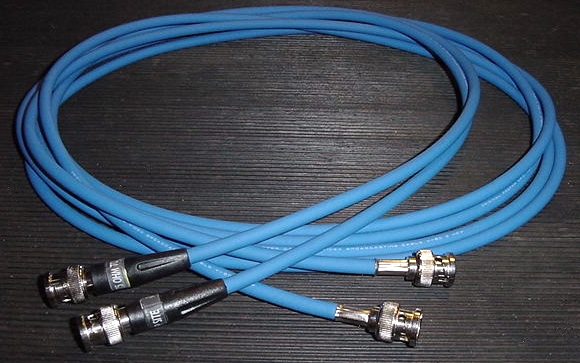  C Video Cable